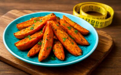 Weight questions answered: will sweet potato increase weight explained