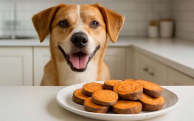 Unlock the benefits of sweet potato good for dogs with these safe, tasty tips.