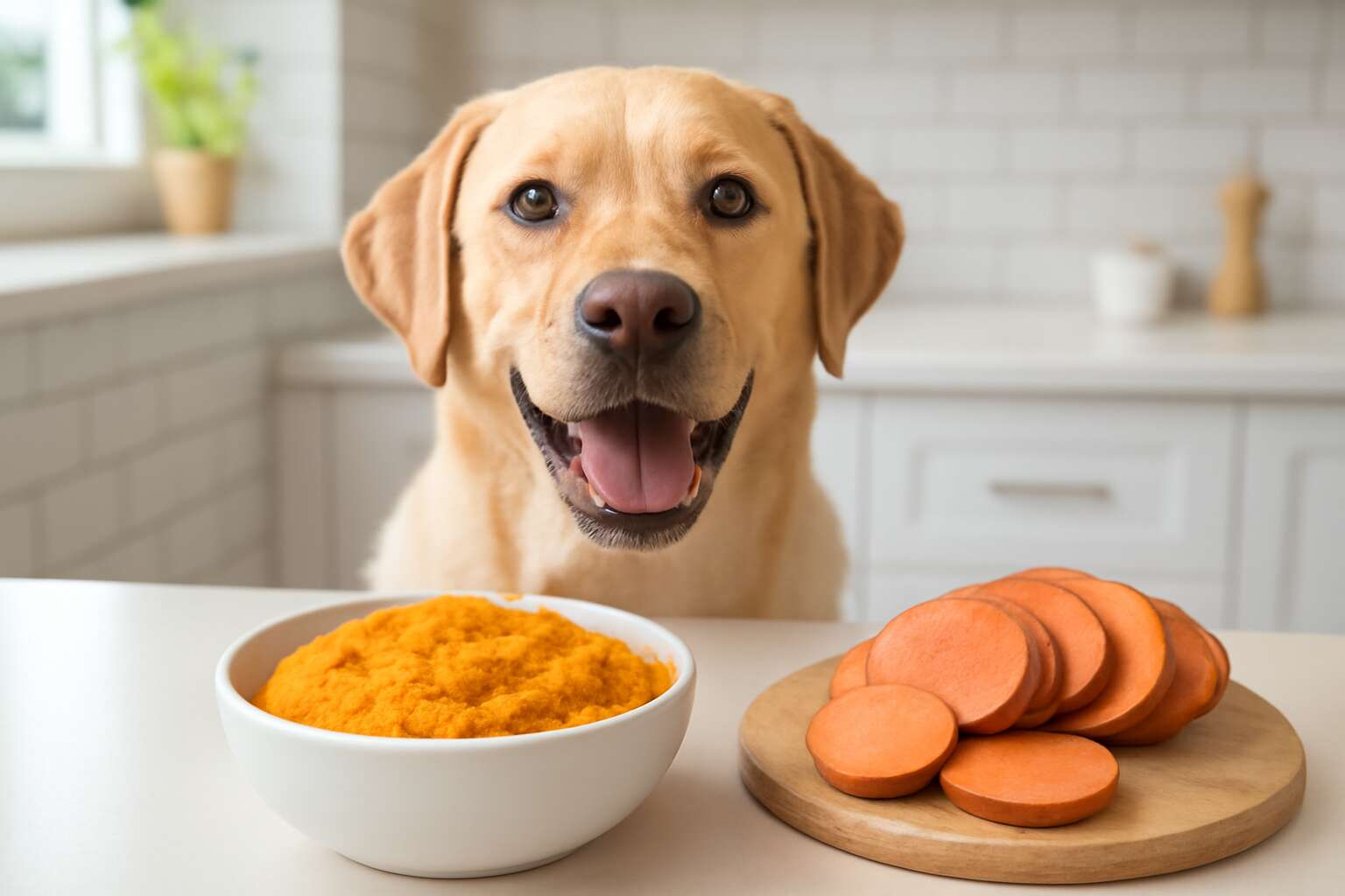 generated_image_6a4024a4e8e35.jpg sweet potato or pumpkin for dogs