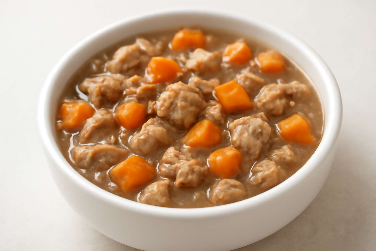 generated_image_6a4efc36ed769.jpg turkey and sweet potato wet dog food