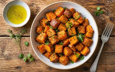Will sweet potato make you fat, or is it a weight loss ally?